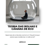 Teoria das bolhas e Câmara de eco