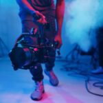 Cobertura de eventos, fotografia e filmagem