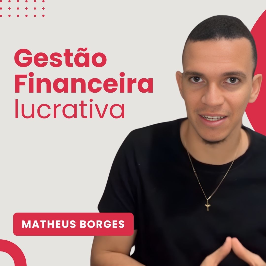 gestão financeira
