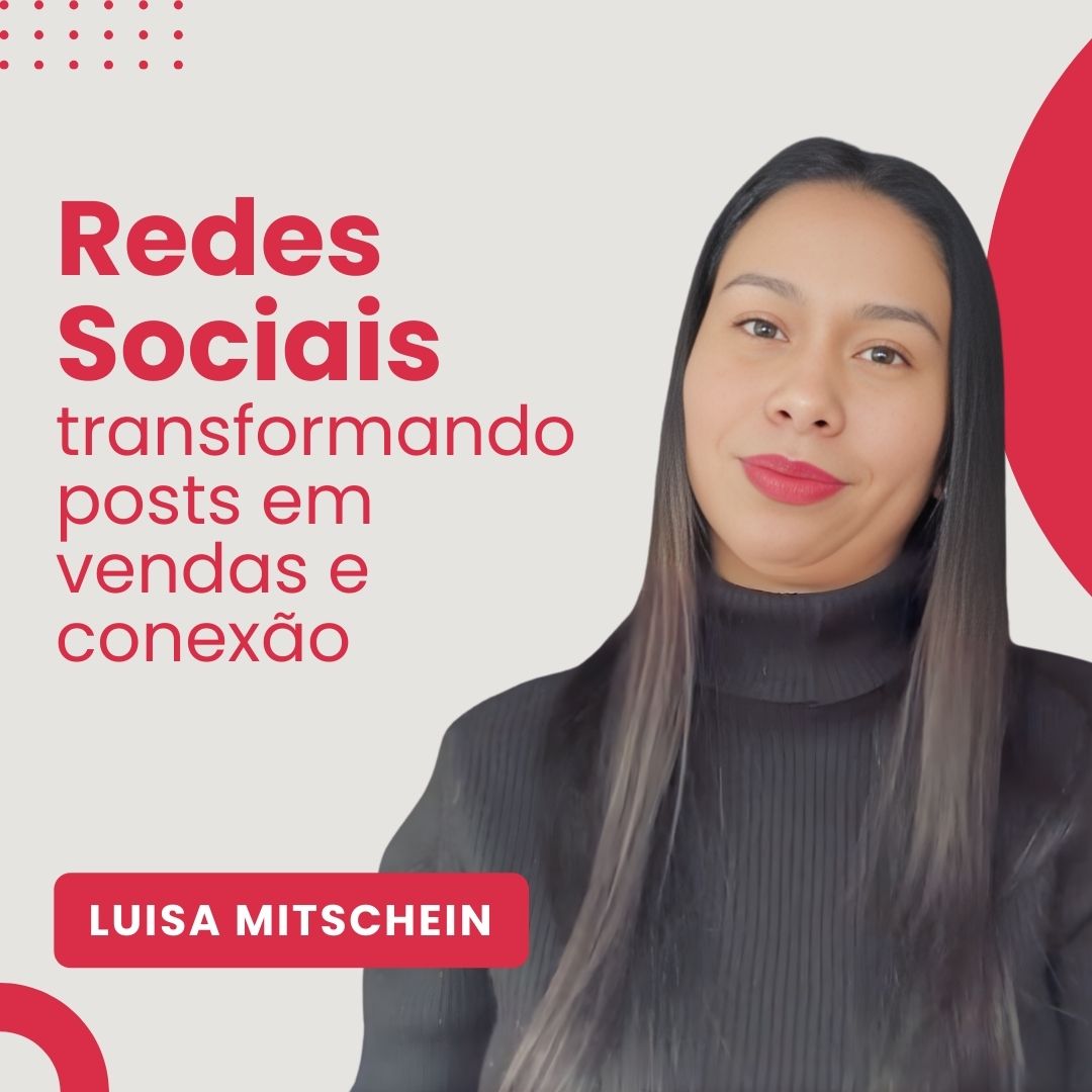 redes sociais