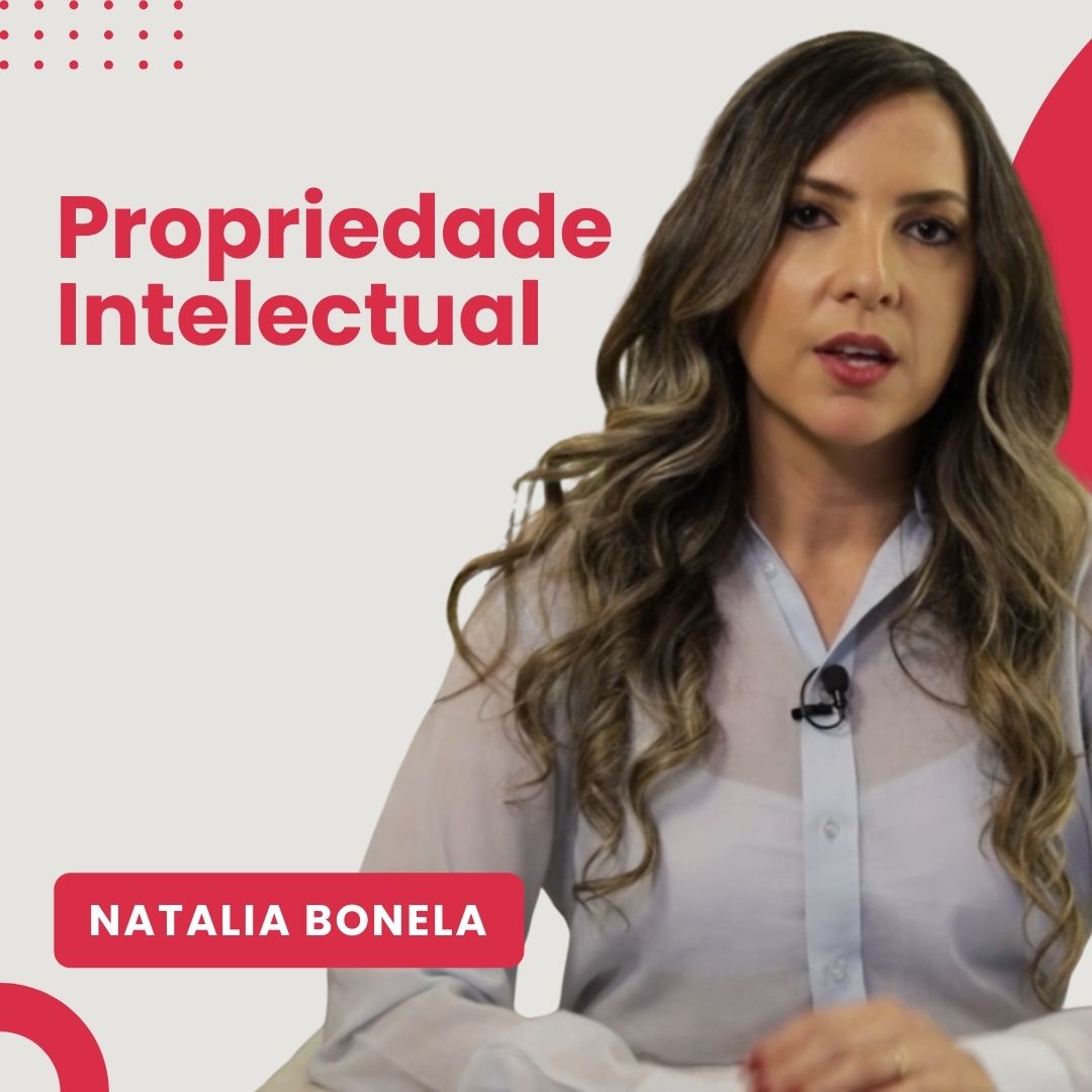 propriedade intelectual