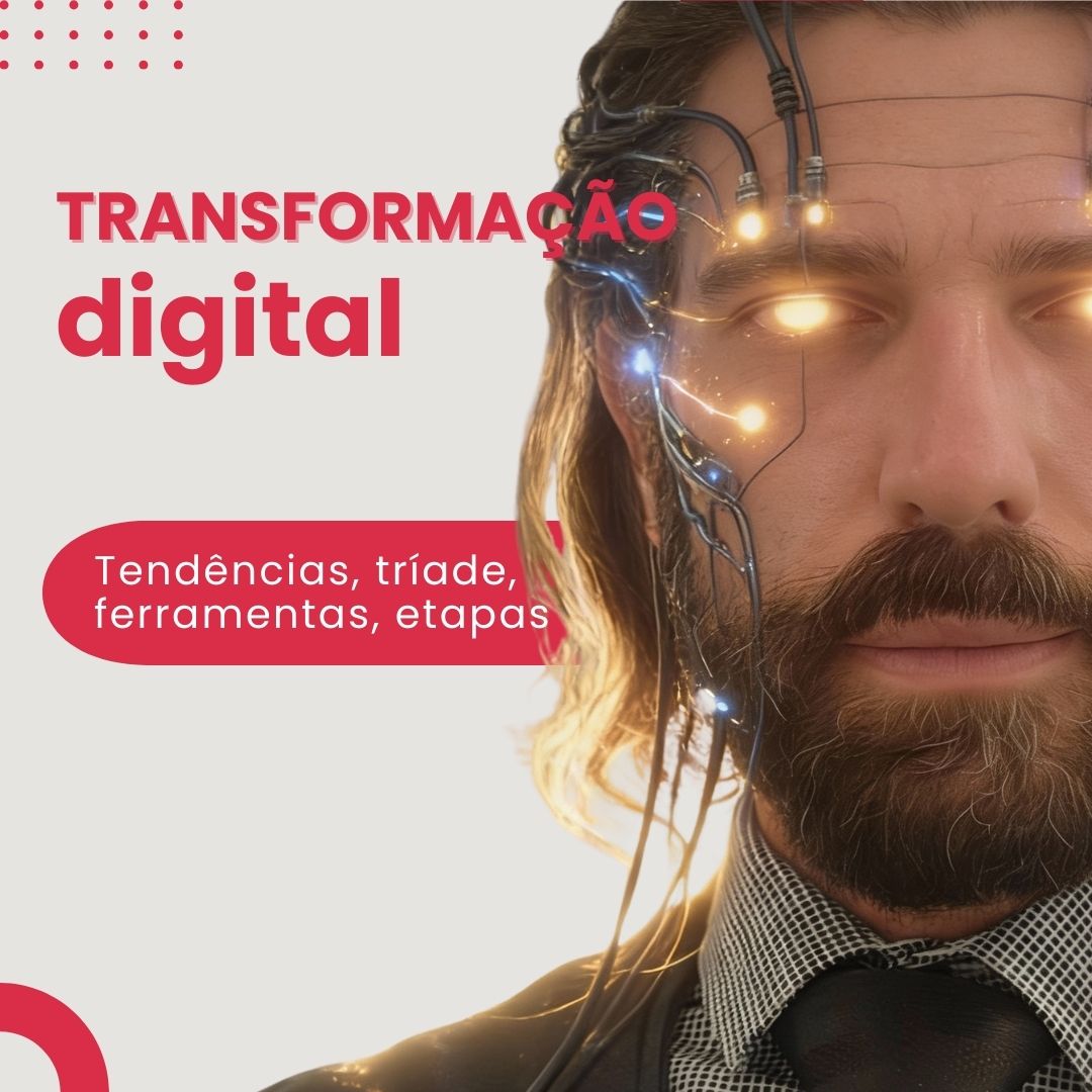 transformação digital