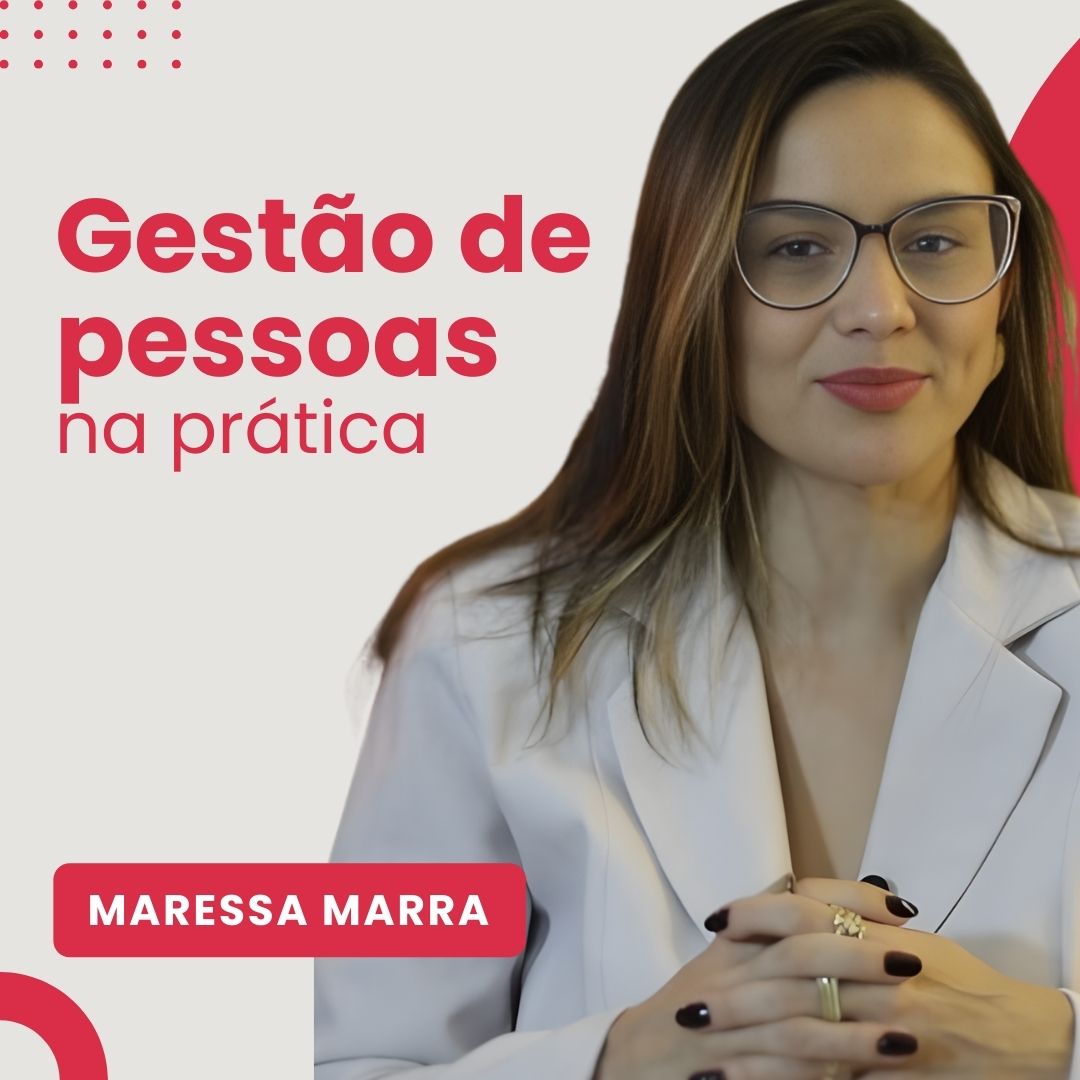 gestão de pessoas