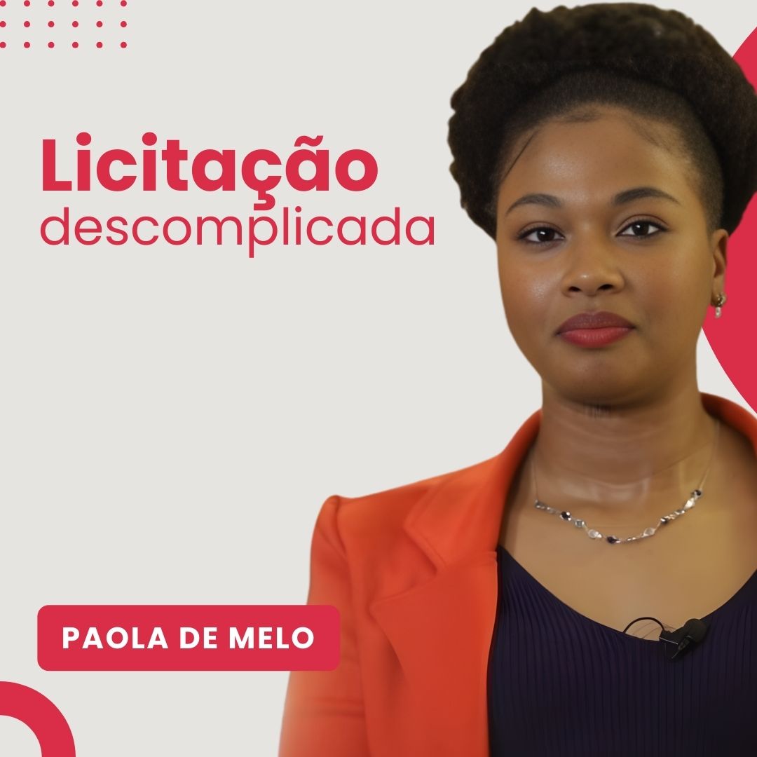 licitação
