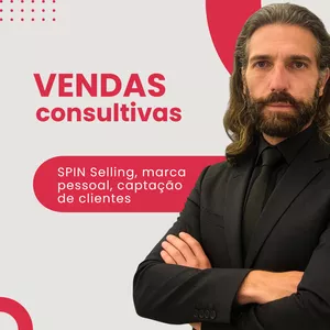 vendas consultivas