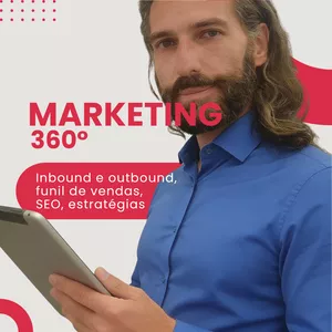 marketing 360º