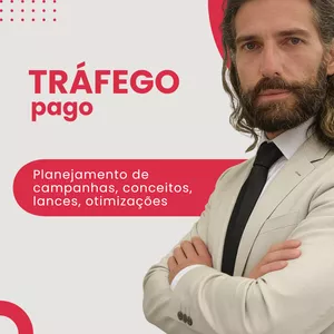 tráfego pago
